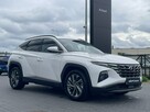 Hyundai Tucson 1.6 T-GDI 150km Executive Salon Polska Serwis ASO Gwarancja - 7
