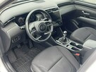 Hyundai Tucson 1.6 T-GDI 150km Executive Salon Polska Serwis ASO Gwarancja - 10
