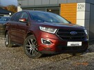 Ford EDGE 2.0TDCI 210KM Polski Salon z Gwarancją 6-Mieś!!! - 2