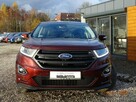 Ford EDGE 2.0TDCI 210KM Polski Salon z Gwarancją 6-Mieś!!! - 7