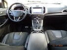 Ford EDGE 2.0TDCI 210KM Polski Salon z Gwarancją 6-Mieś!!! - 8
