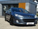 Peugeot 407 2.0HDI(136KM) Zadbany!!! - 2