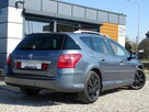 Peugeot 407 2.0HDI(136KM) Zadbany!!! - 5