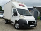 Fiat Ducato 2.3jtd(120KM) Kontener 350/190/230 - 2