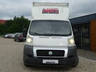 Fiat Ducato 2.3jtd(120KM) Kontener 350/190/230 - 3