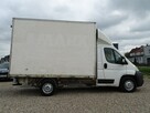 Fiat Ducato 2.3jtd(120KM) Kontener 350/190/230 - 4