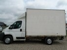 Fiat Ducato 2.3jtd(120KM) Kontener 350/190/230 - 5