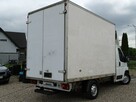 Fiat Ducato 2.3jtd(120KM) Kontener 350/190/230 - 6