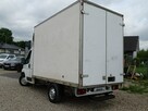 Fiat Ducato 2.3jtd(120KM) Kontener 350/190/230 - 7