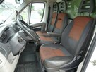 Fiat Ducato 2.3jtd(120KM) Kontener 350/190/230 - 9