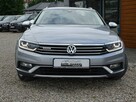 Volkswagen Passat Alltrack 2.0tdi Bogata Wersja Fajny Stan!!! - 3