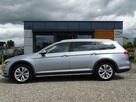 Volkswagen Passat Alltrack 2.0tdi Bogata Wersja Fajny Stan!!! - 4