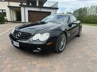 Mercedes SL 500 - 2