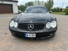 Mercedes SL 500 - 3