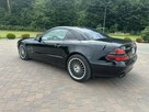 Mercedes SL 500 - 8