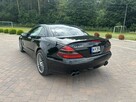 Mercedes SL 500 - 9