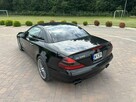 Mercedes SL 500 - 10