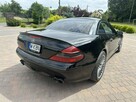 Mercedes SL 500 - 13