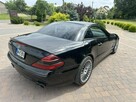 Mercedes SL 500 - 16