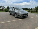 Peugeot 5008 - 1