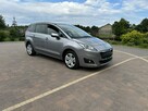 Peugeot 5008 - 3