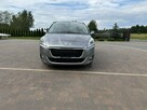 Peugeot 5008 - 5