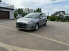 Peugeot 5008 - 6