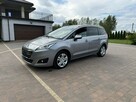 Peugeot 5008 - 7