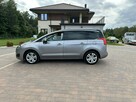 Peugeot 5008 - 9