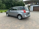 Peugeot 5008 - 10