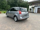 Peugeot 5008 - 11