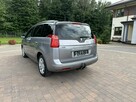 Peugeot 5008 - 12