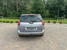 Peugeot 5008 - 13