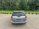 Peugeot 5008 - 14