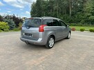 Peugeot 5008 - 16