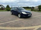 Opel Astra - 1