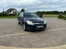 Opel Astra - 2