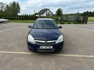 Opel Astra - 3