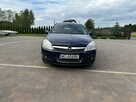 Opel Astra - 4