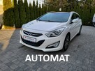 Hyundai i40 ** AUTOMAT ** Przebieg 170 Tys Km ** Serwis w ASO ** Bezwypadkowy ** - 1