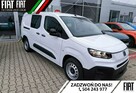 "Od ręki" FIAT Doblò serie 2 CrewCab 1.5, 130 KM, MT6 - 1