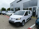 "Od ręki" FIAT Doblò serie 2 CrewCab 1.5, 130 KM, MT6 - 2