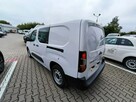 "Od ręki" FIAT Doblò serie 2 CrewCab 1.5, 130 KM, MT6 - 4