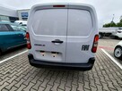 "Od ręki" FIAT Doblò serie 2 CrewCab 1.5, 130 KM, MT6 - 6