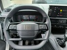 "Od ręki" FIAT Doblò serie 2 CrewCab 1.5, 130 KM, MT6 - 9