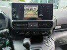 "Od ręki" FIAT Doblò serie 2 CrewCab 1.5, 130 KM, MT6 - 10