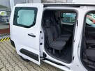 "Od ręki" FIAT Doblò serie 2 CrewCab 1.5, 130 KM, MT6 - 11