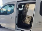 "Od ręki" FIAT Doblò serie 2 CrewCab 1.5, 130 KM, MT6 - 12