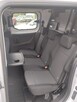 "Od ręki" FIAT Doblò serie 2 CrewCab 1.5, 130 KM, MT6 - 14