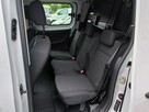 "Od ręki" FIAT Doblò serie 2 CrewCab 1.5, 130 KM, MT6 - 16